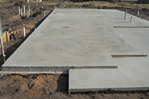 Best Residential Concrete Services  in South Oroville, CA