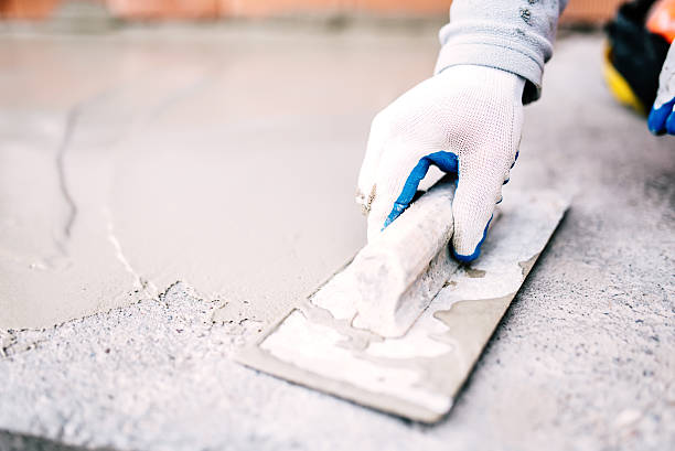 Best Driveways & Floors  in South Oroville, CA