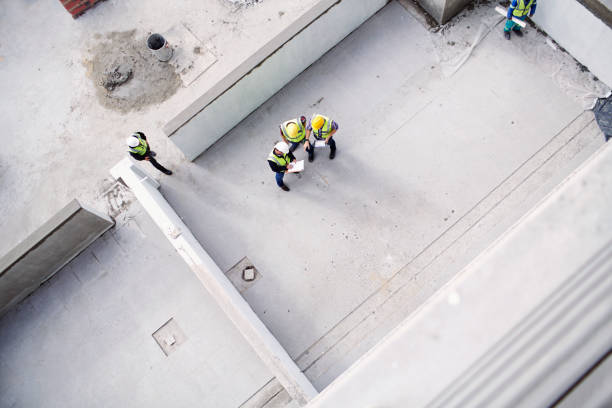 Best Commercial Concrete Contractor  in South Oroville, CA