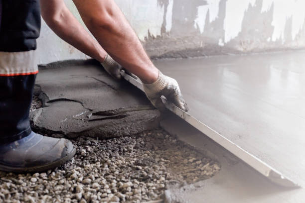 Best Concrete Flooring Contractor  in South Oroville, CA